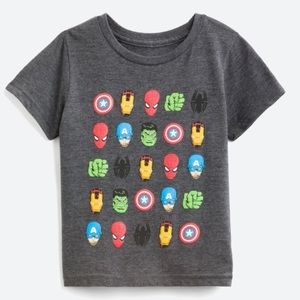 Avengers tee